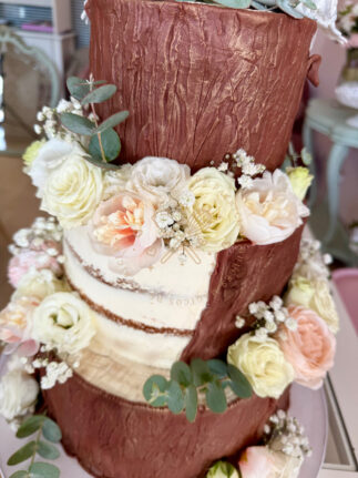 tarta-boda-tronco-madera