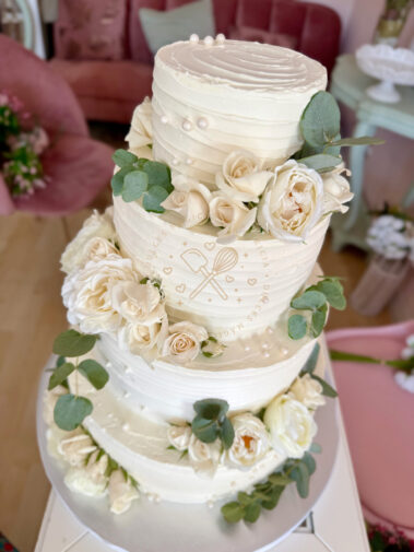 tarta-boda-flores-blancas-madrid