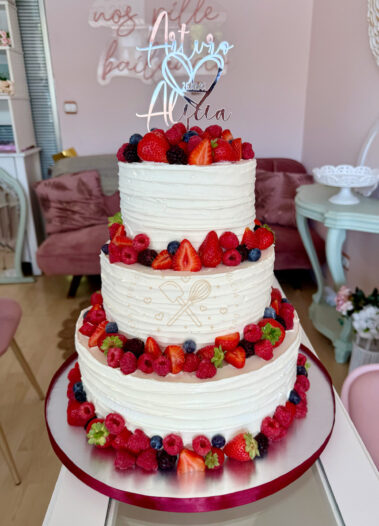 tarta-boda-frutos-rojos