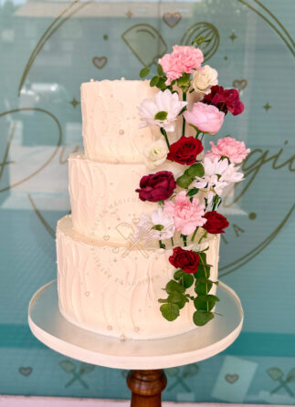 tarta-boda-rustica-flores