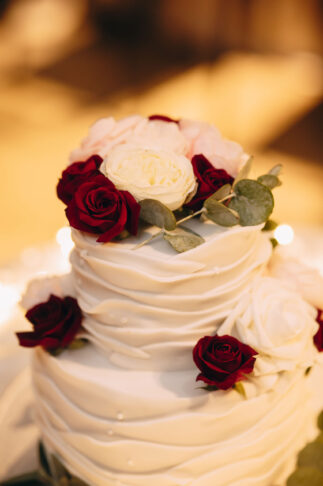 tarta-boda-petalos
