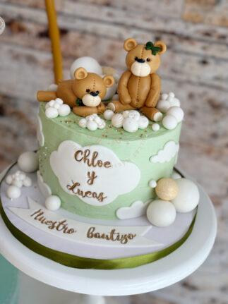 tarta bautizo alcalá