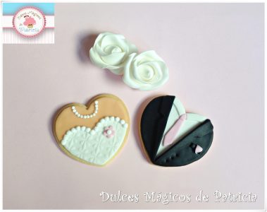 galletas boda alcalá