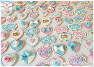 galletas boda madrid alcalá