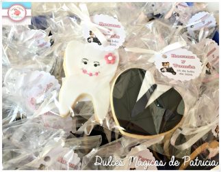 galletas personalizadas boda