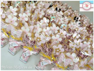 galletas regalo boda