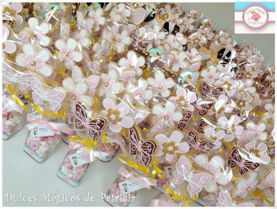 galletas regalo boda