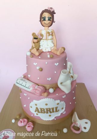 tarta bautizo alcalá madrid