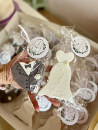 galletas boda personalizadas