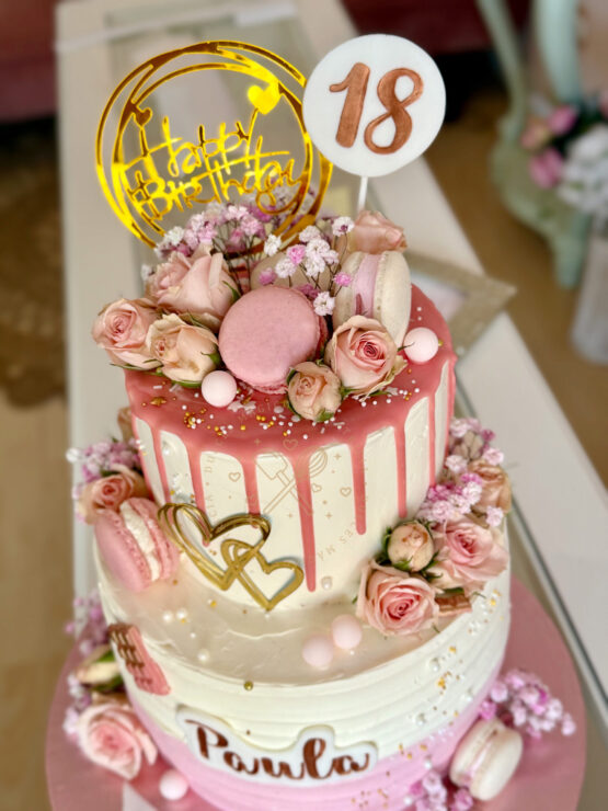 tarta-18-años-cumpleaños-mujer
