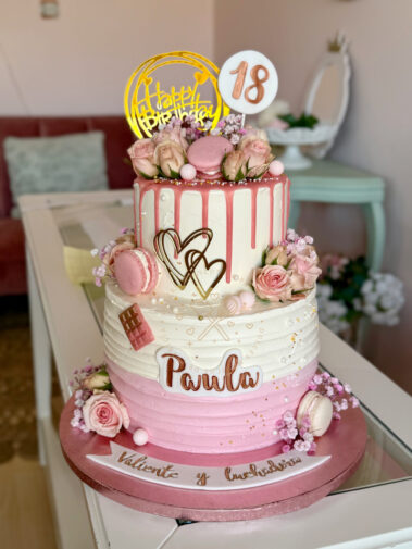 tarta-18-años-cumpleaños-mujer