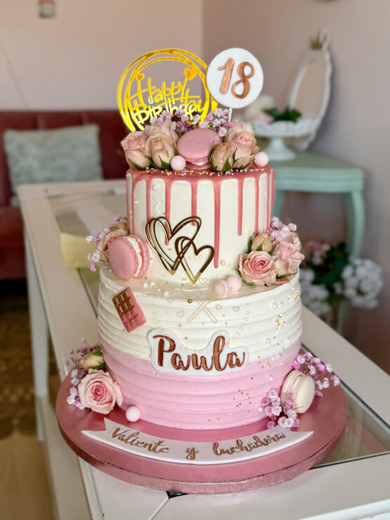 tarta-18-años-cumpleaños-mujer