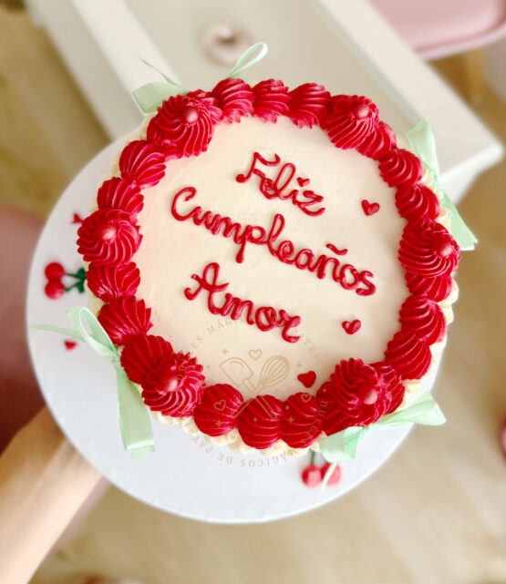 tarta-decorada-vintage