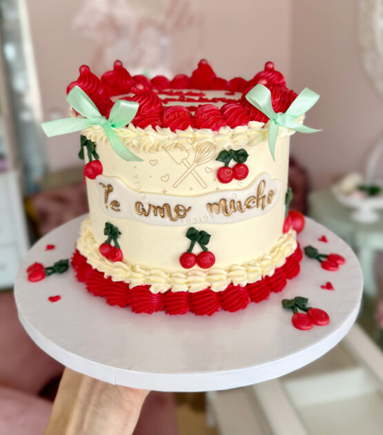 tarta-decorada-vintage