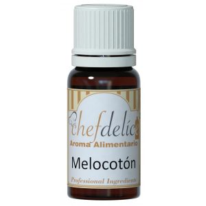 aroma chefdelice melocoton