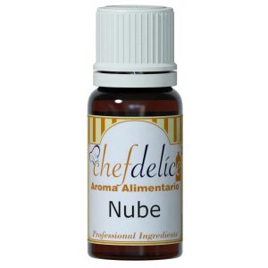 aroma Chefdelíce nube