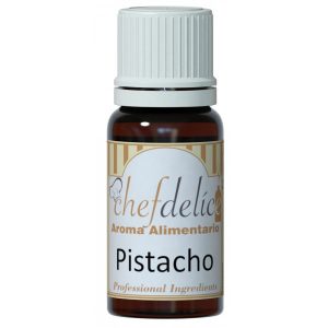 aroma chefdelice pistacho