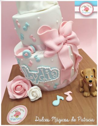 tarta comunión madrid