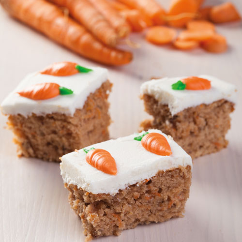 Preparado carrot cake 500gr funcakes zanahoria