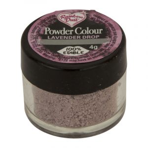colorante polvo rainbowdust lavanda