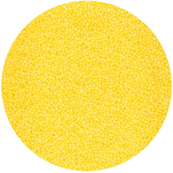 nonpareils funcakes amarillo