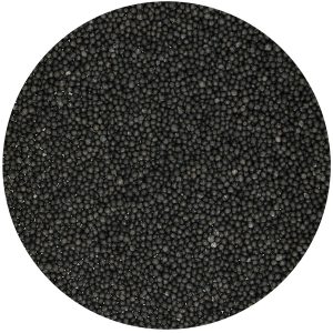 nonpareils funcakes negro