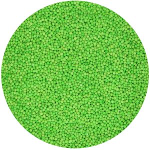 nonpareils funcakes verde