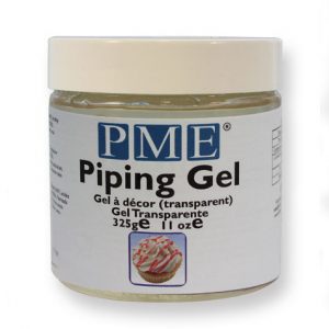 piping gel pme