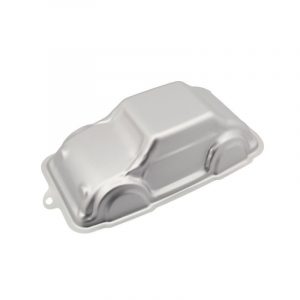 tokmoon molde coche 3d