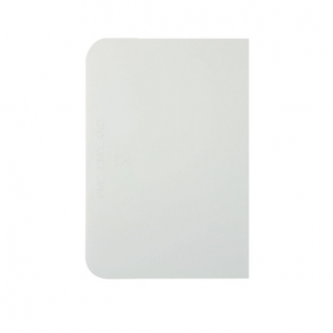 Espátula de plástico pme