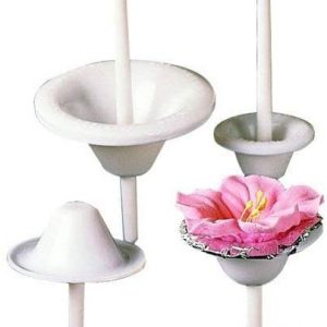 Wilton lily nails set