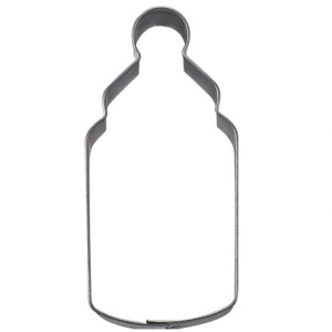 cortador metálico mini biberon stadter