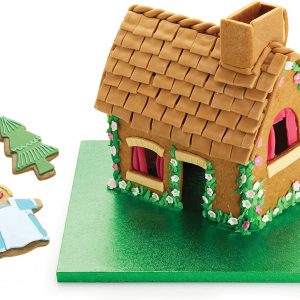 kitchen craft casita jengibre set