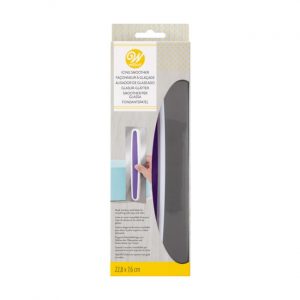 paleta alisadora wilton