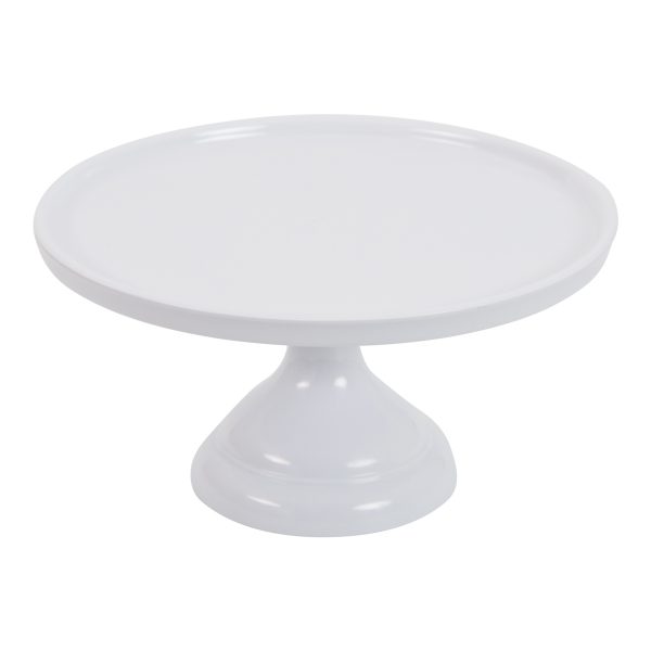 Cake stand blanco a little lovely company