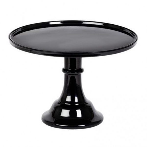 Cake stand negro a little lovely company