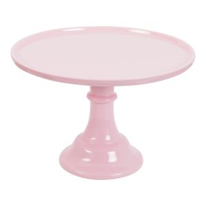Cake stand rosa a little lovely company