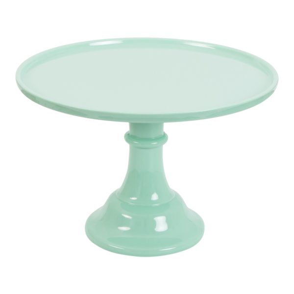 Cake stand verde mint a little lovely company