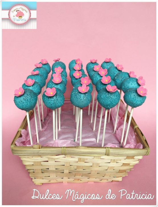 cakepops madrid