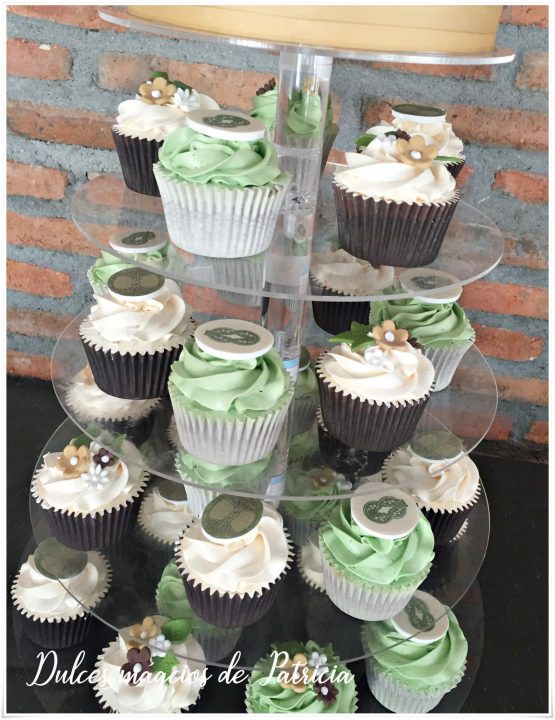 cupcakes boda alcalá