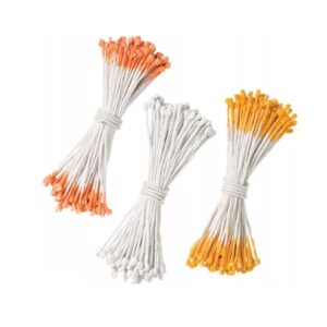 set estambres para flores wilton