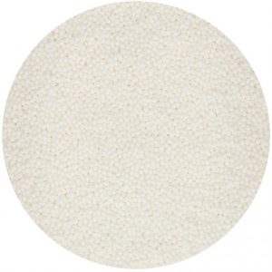 nonpareils funcakes blanco