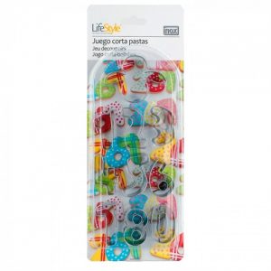 set cortadores numeros 10 unidades lifestyle