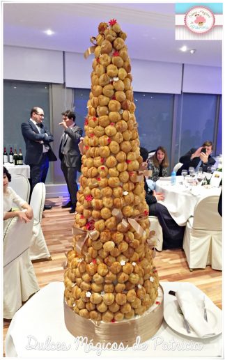 torre choux boda
