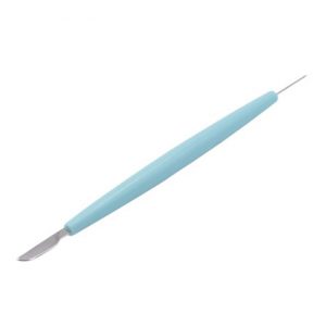 utensilio punzón modelado bisturí sweetkolor