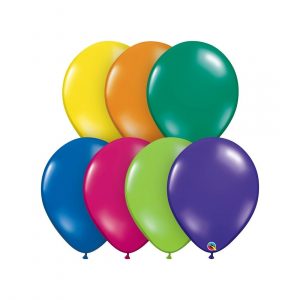 globos latex lisos dulces magicos de patricia