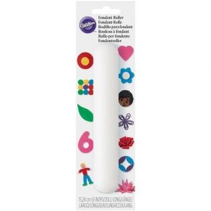 Rodillo wilton 15cm