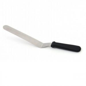 espatula para tarta inox 36 cm