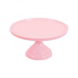 Cake stand rosa a little lovely company pequeña
