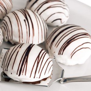 Silikomart molde silicona semiesferas ø3cm